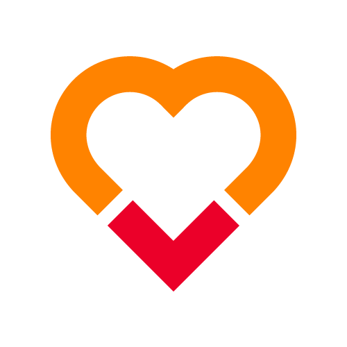 Logo heart